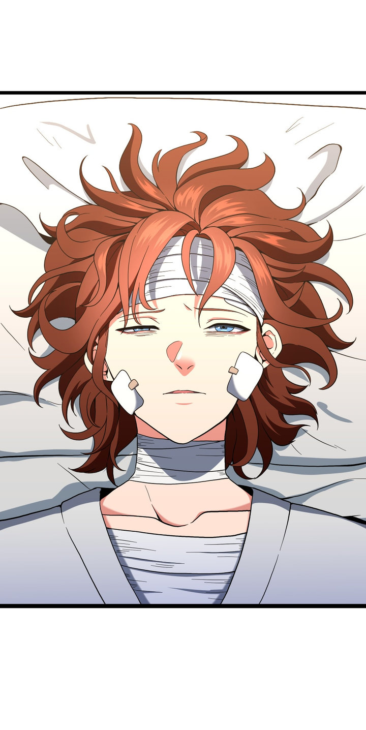 The Beginning After the End Chapter 100 - Page 61