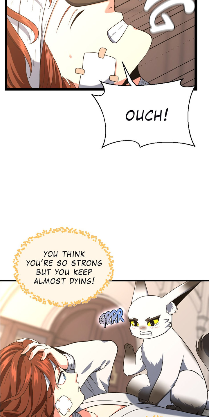 The Beginning After the End Chapter 100 - Page 64