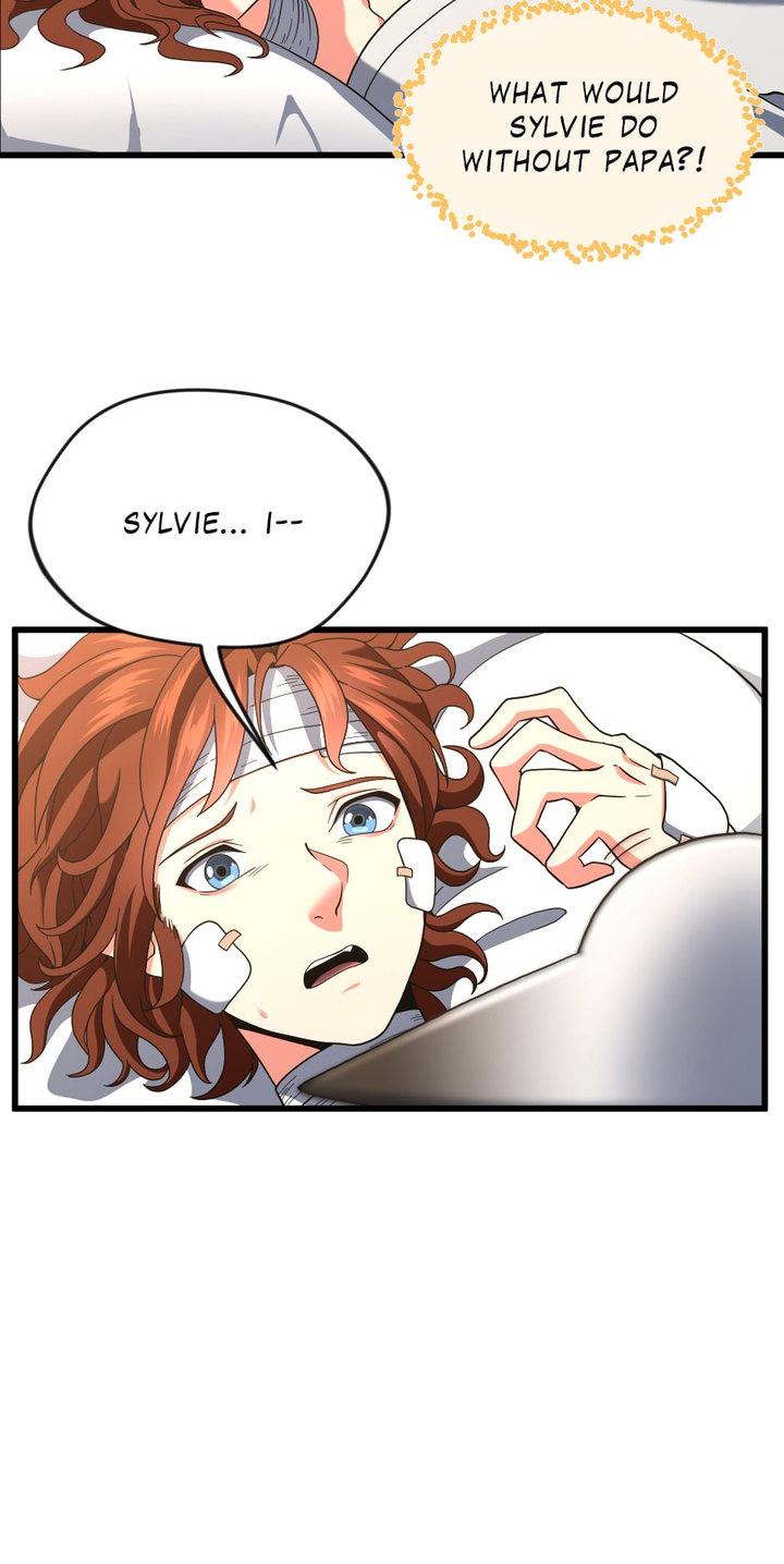 The Beginning After the End Chapter 100 - Page 65