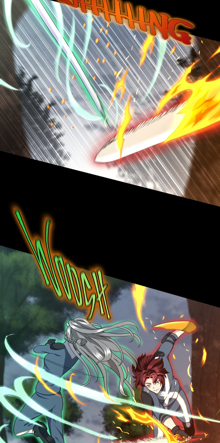 The Beginning After the End Chapter 100 - Page 7