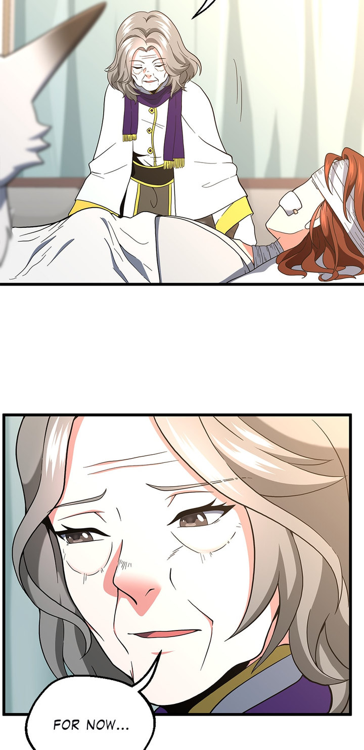 The Beginning After the End Chapter 100 - Page 72