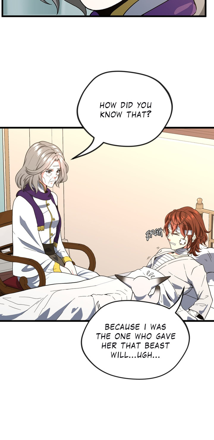 The Beginning After the End Chapter 100 - Page 74