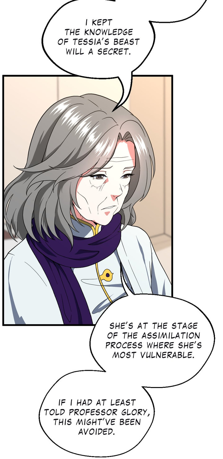 The Beginning After the End Chapter 100 - Page 76