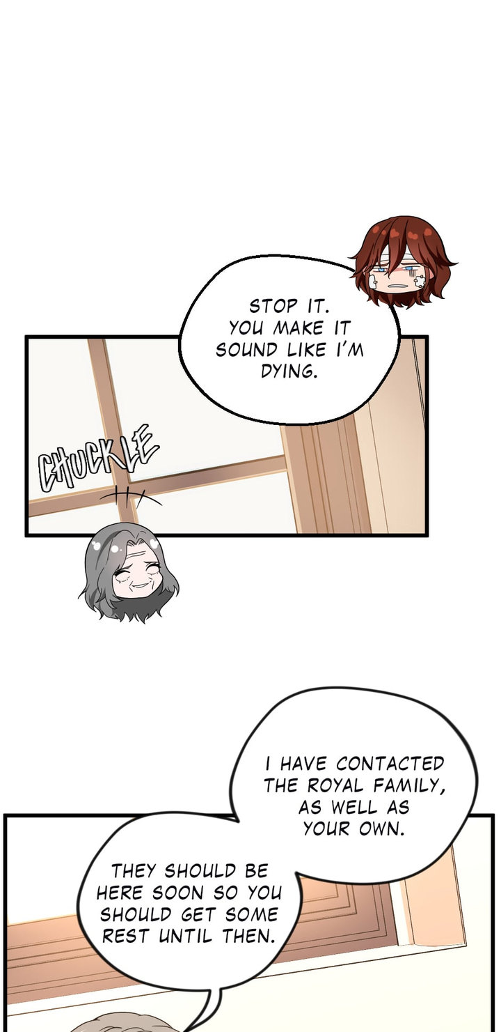 The Beginning After the End Chapter 100 - Page 78