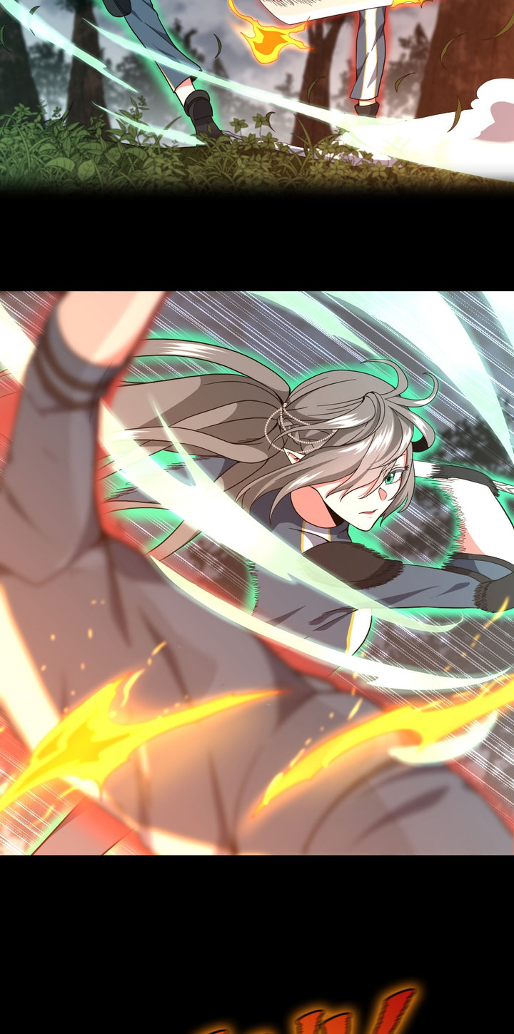 The Beginning After the End Chapter 100 - Page 8