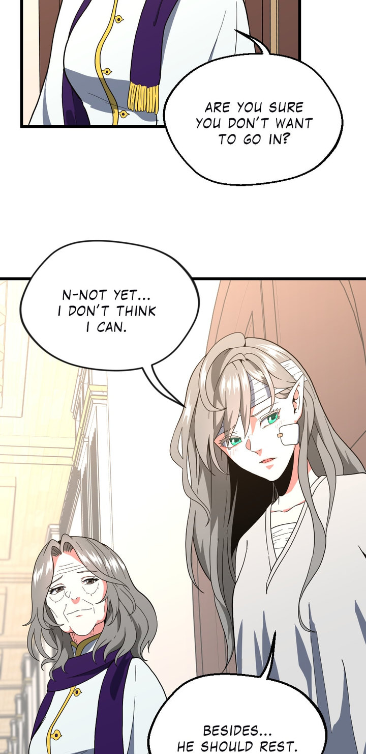 The Beginning After the End Chapter 100 - Page 81