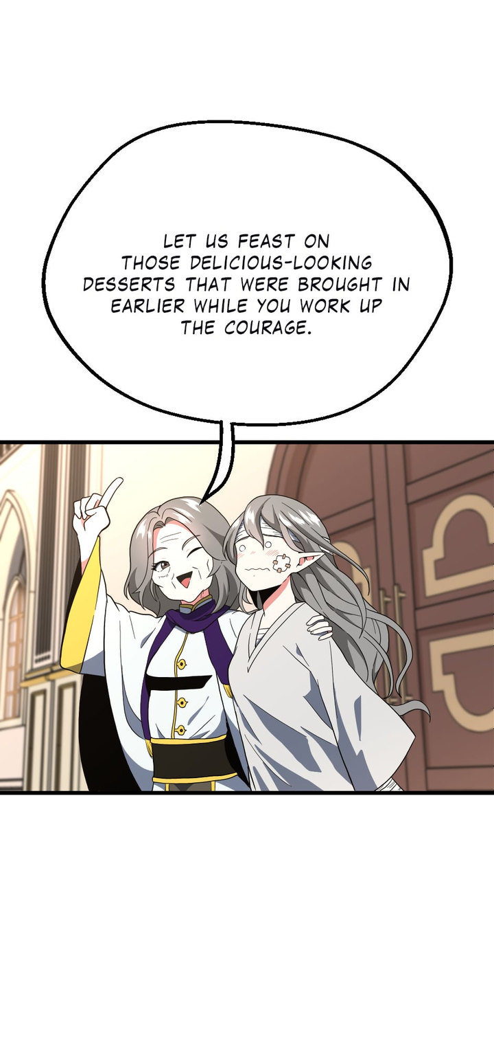 The Beginning After the End Chapter 100 - Page 83