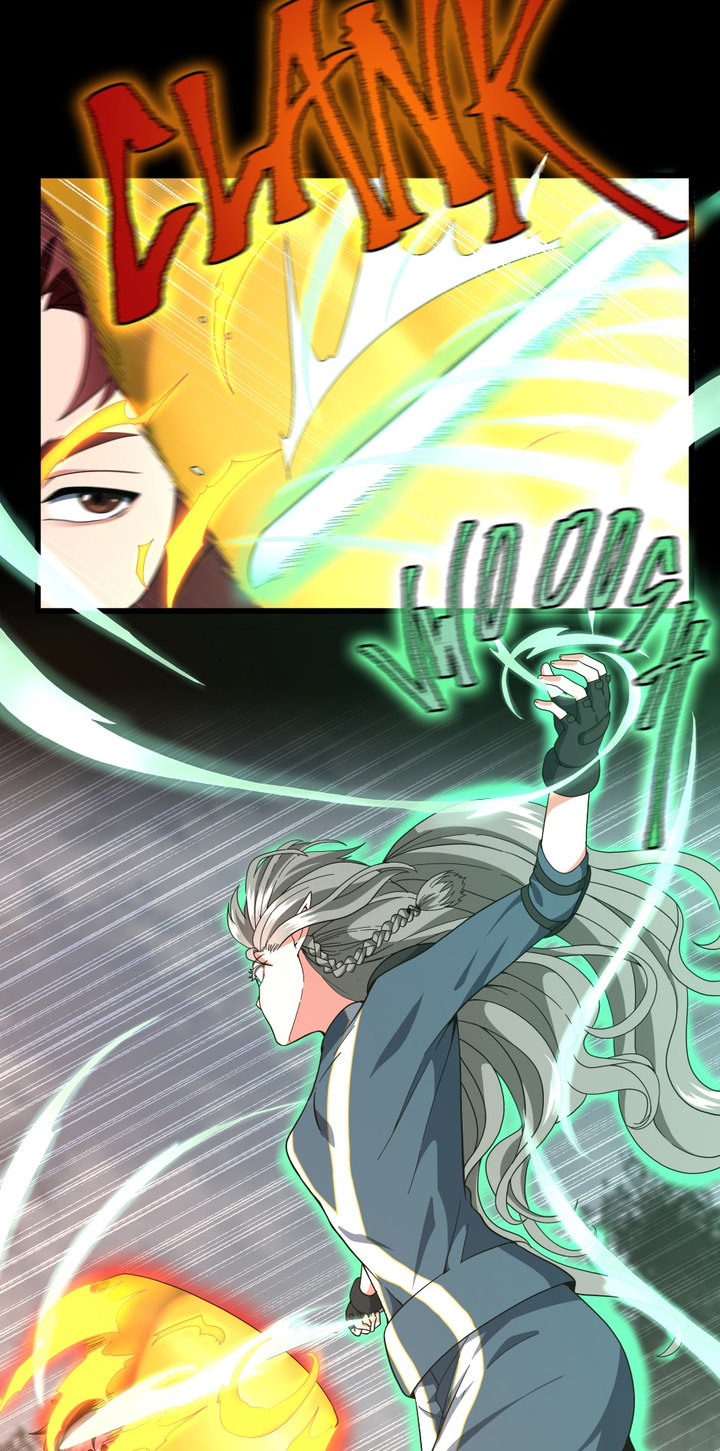 The Beginning After the End Chapter 100 - Page 9