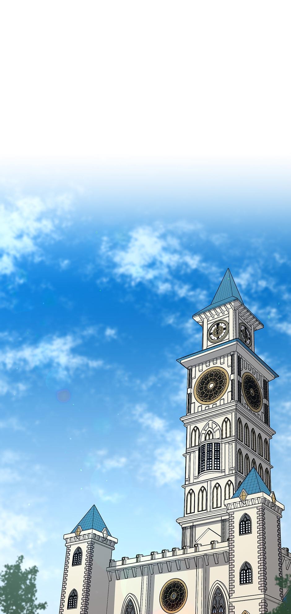 The Beginning After the End Chapter 101 - Page 1