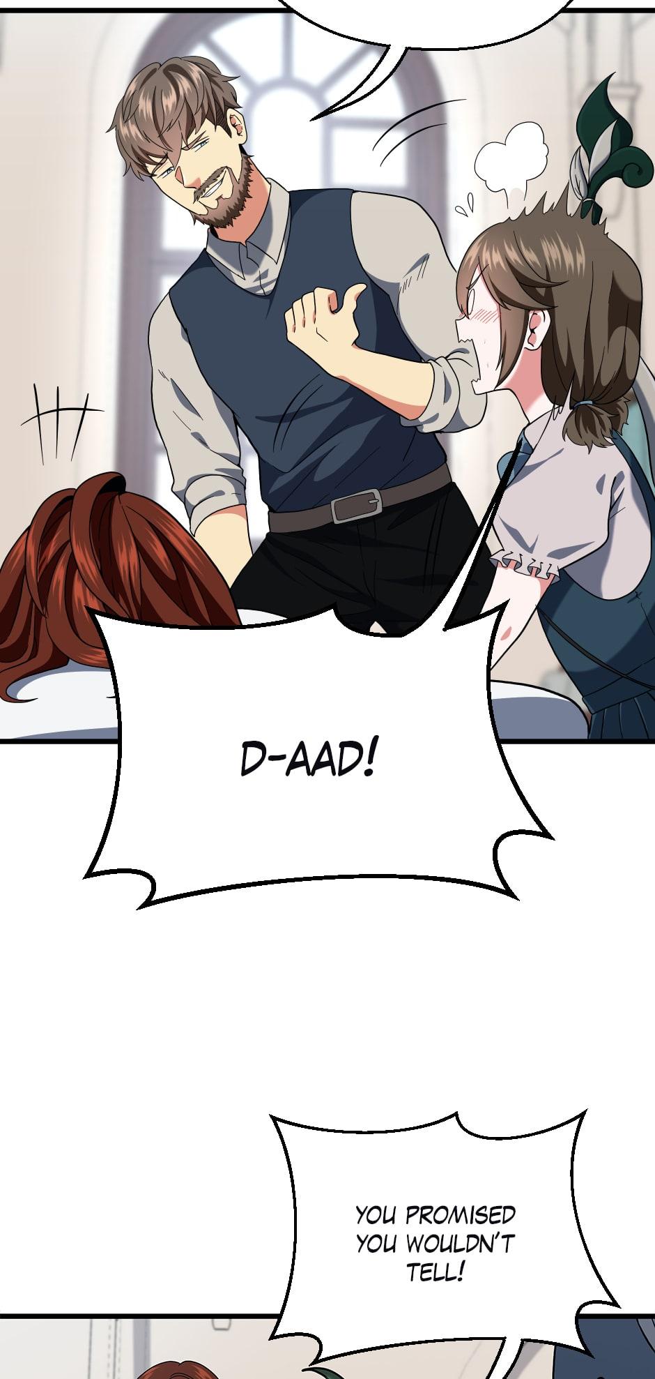 The Beginning After the End Chapter 101 - Page 10