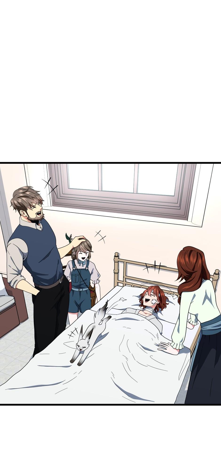 The Beginning After the End Chapter 101 - Page 13