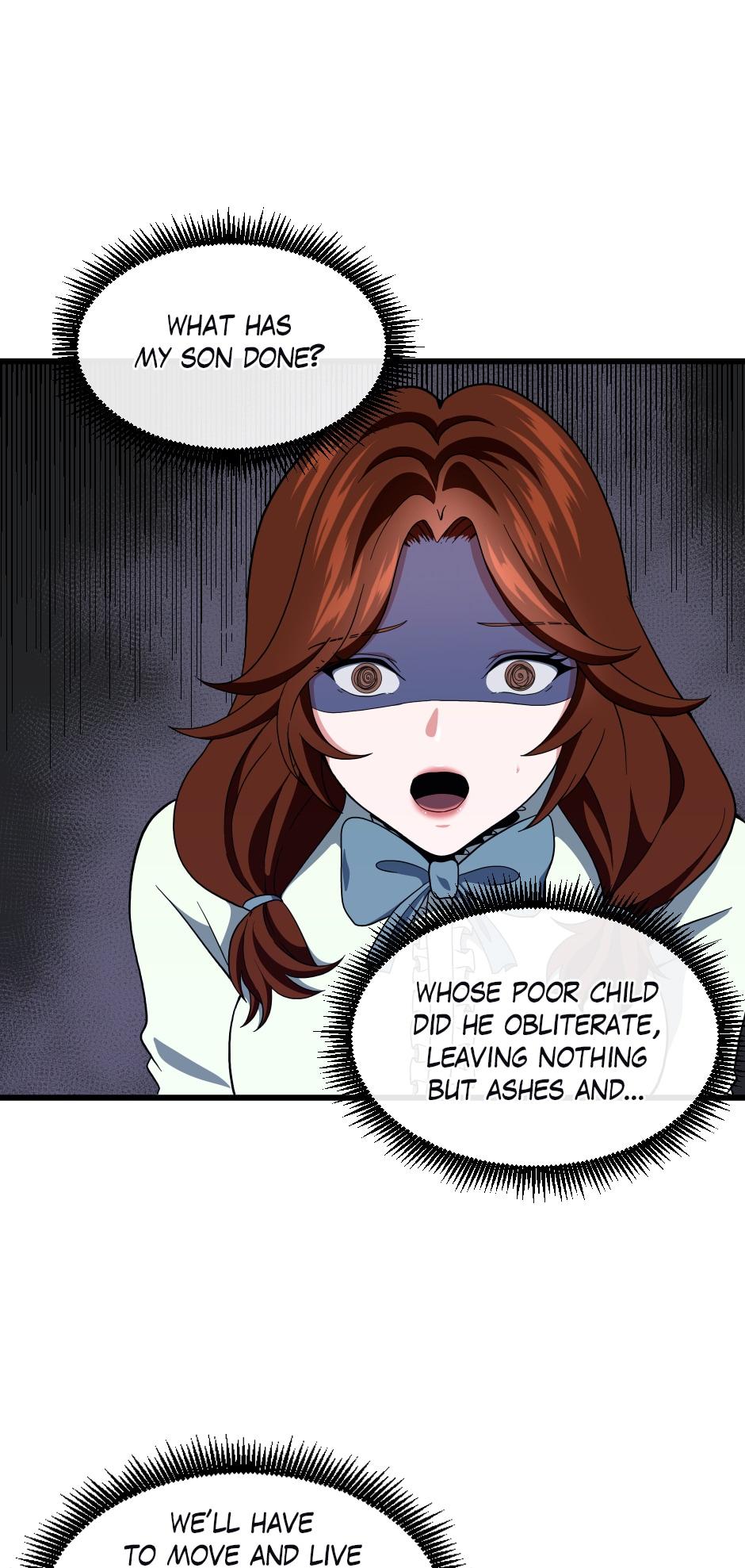 The Beginning After the End Chapter 101 - Page 14