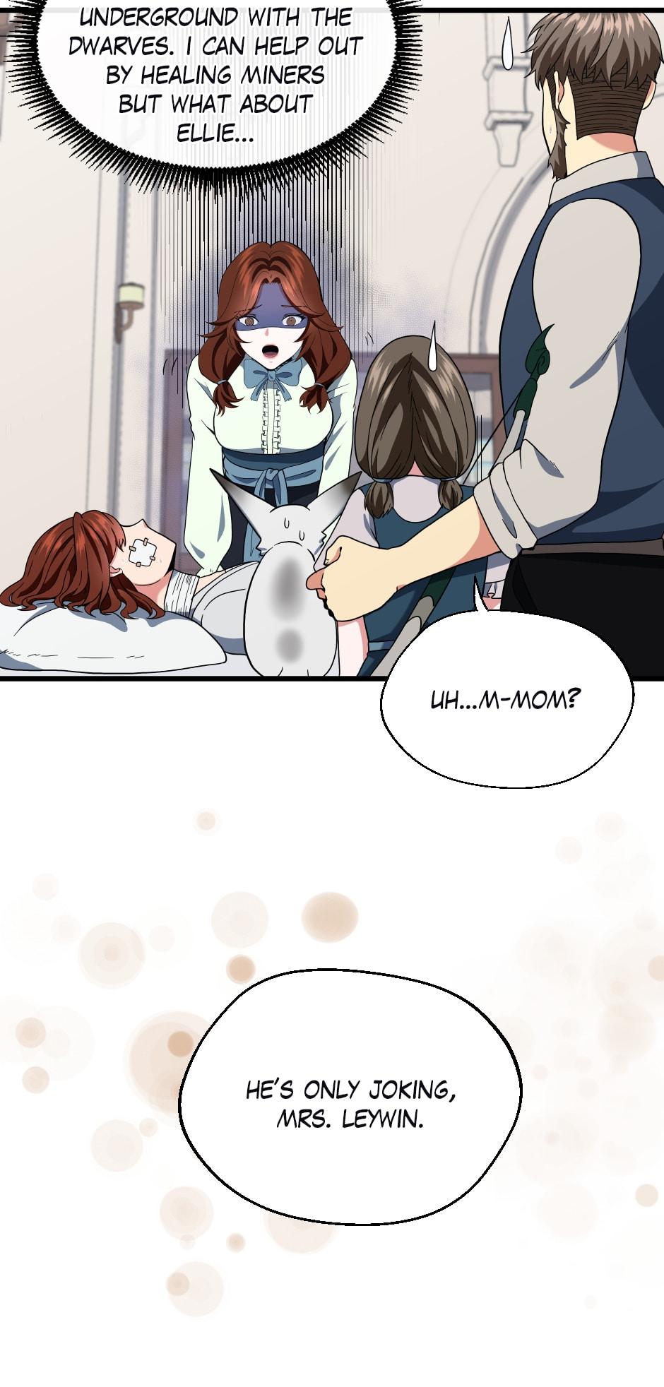 The Beginning After the End Chapter 101 - Page 15