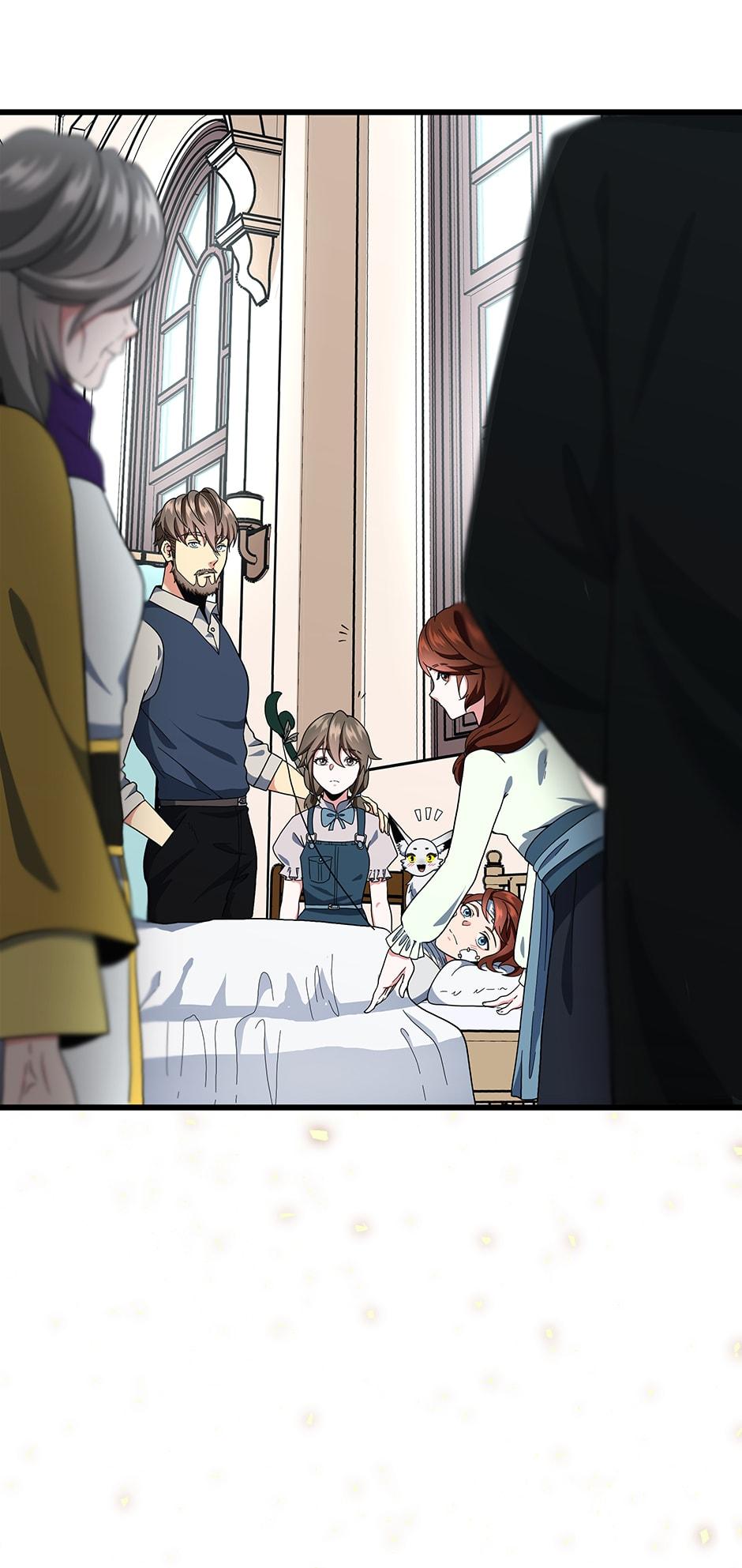 The Beginning After the End Chapter 101 - Page 16