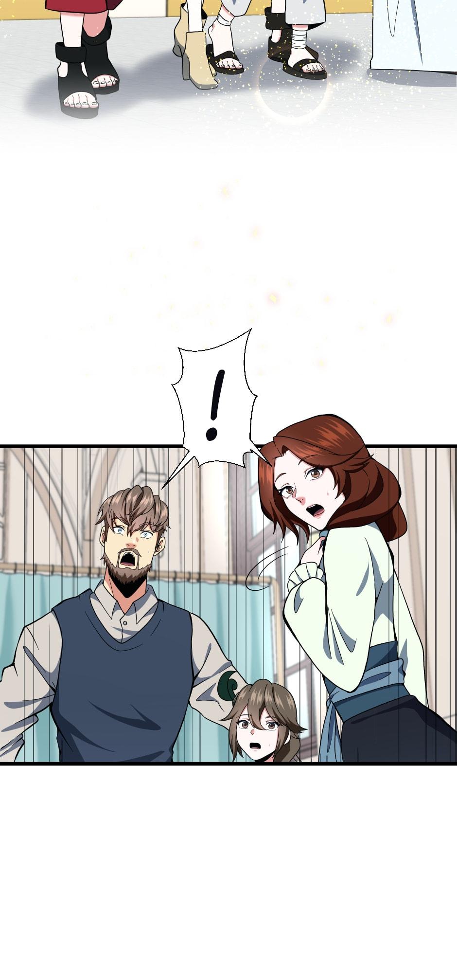 The Beginning After the End Chapter 101 - Page 18