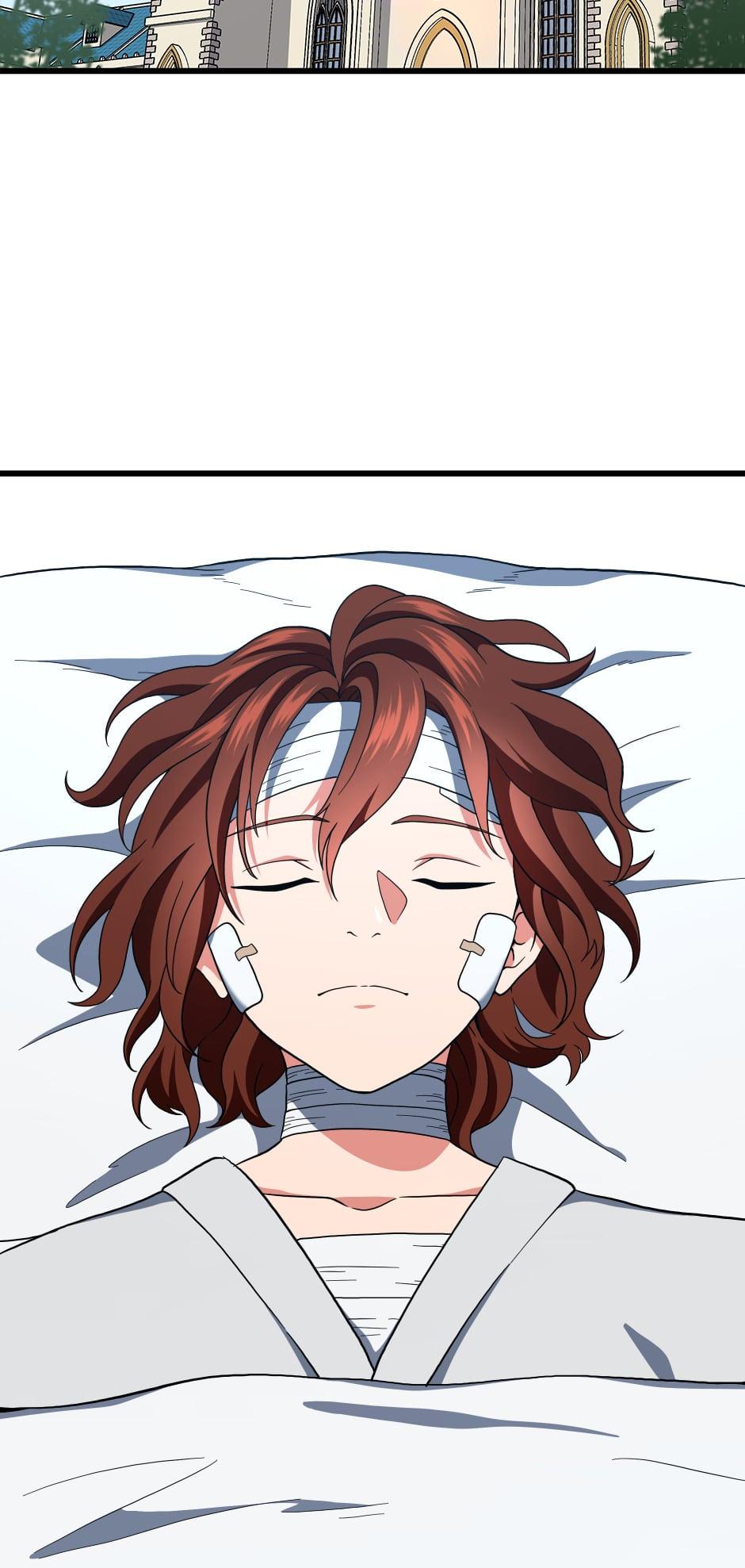 The Beginning After the End Chapter 101 - Page 2