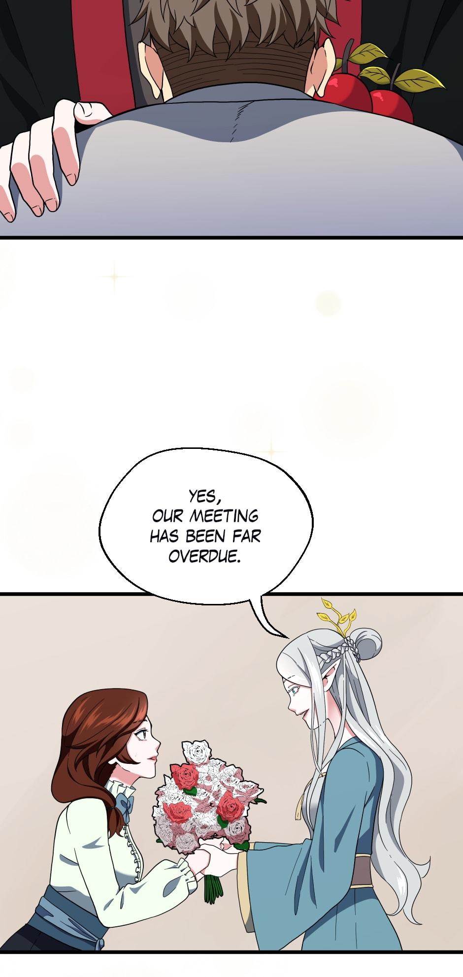 The Beginning After the End Chapter 101 - Page 21