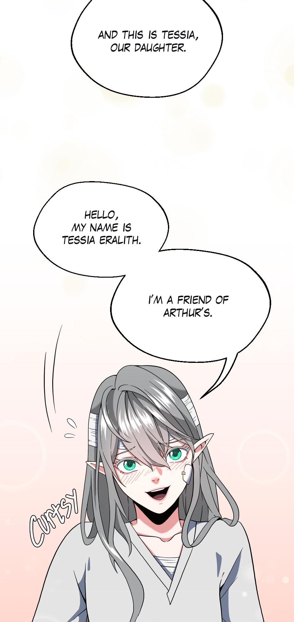 The Beginning After the End Chapter 101 - Page 23