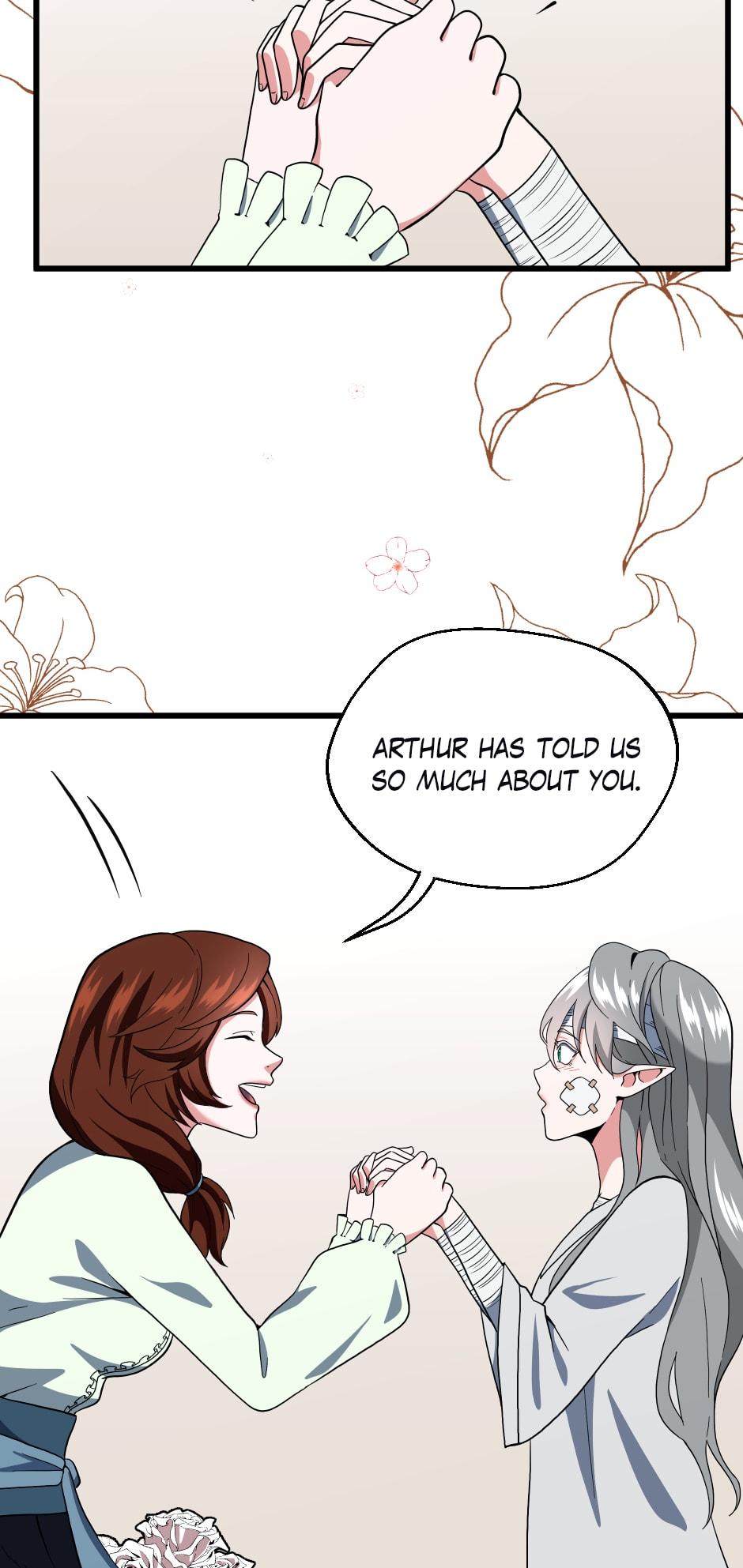 The Beginning After the End Chapter 101 - Page 28