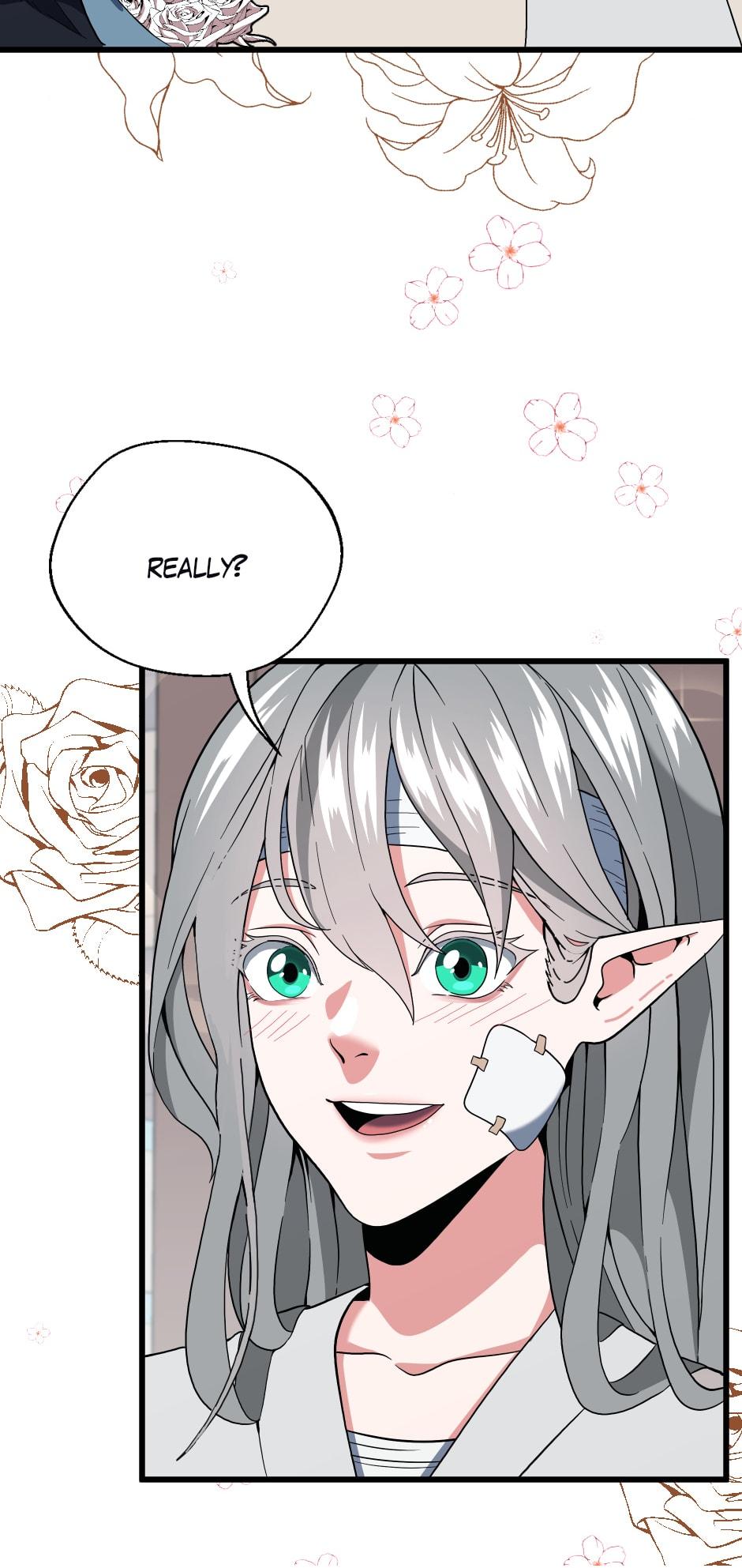 The Beginning After the End Chapter 101 - Page 29