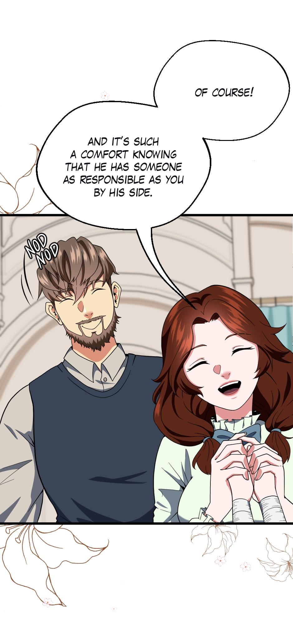 The Beginning After the End Chapter 101 - Page 30