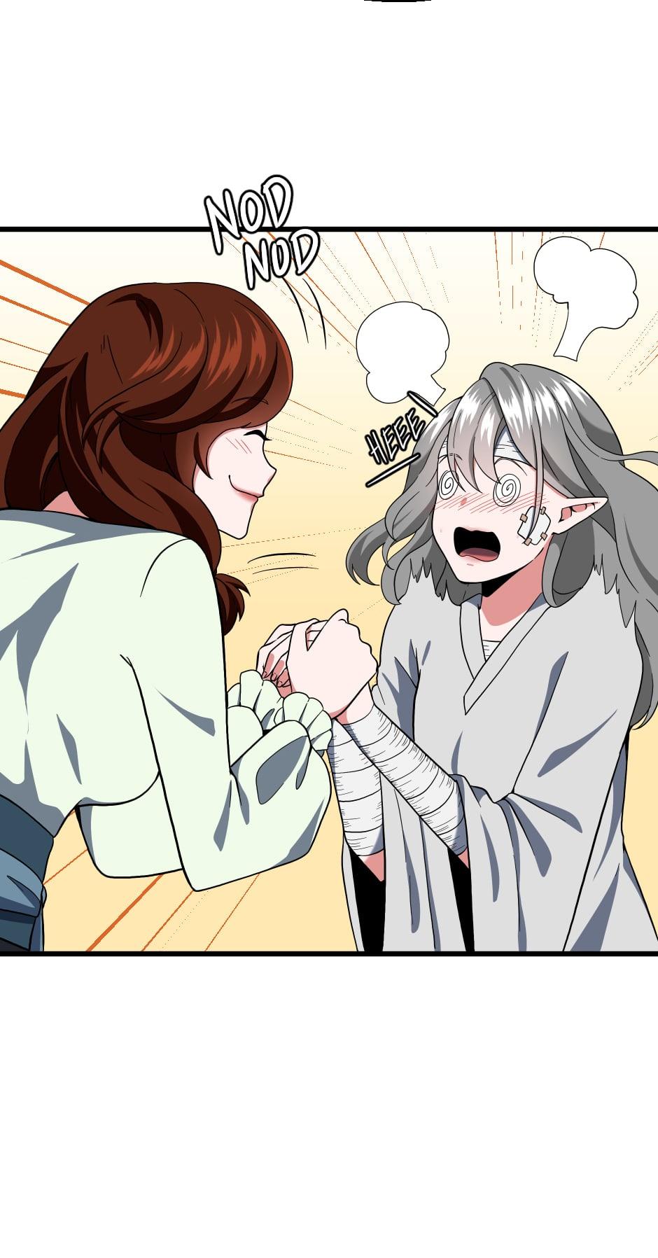 The Beginning After the End Chapter 101 - Page 32