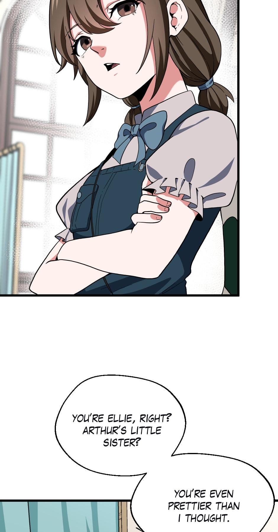 The Beginning After the End Chapter 101 - Page 39