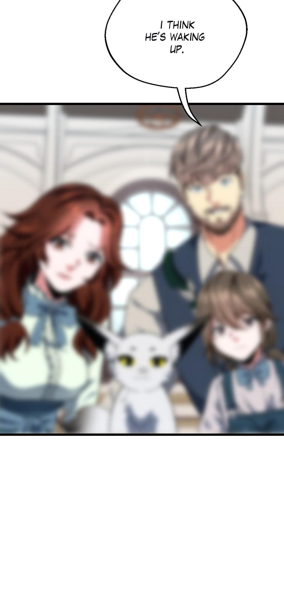 The Beginning After the End Chapter 101 - Page 4