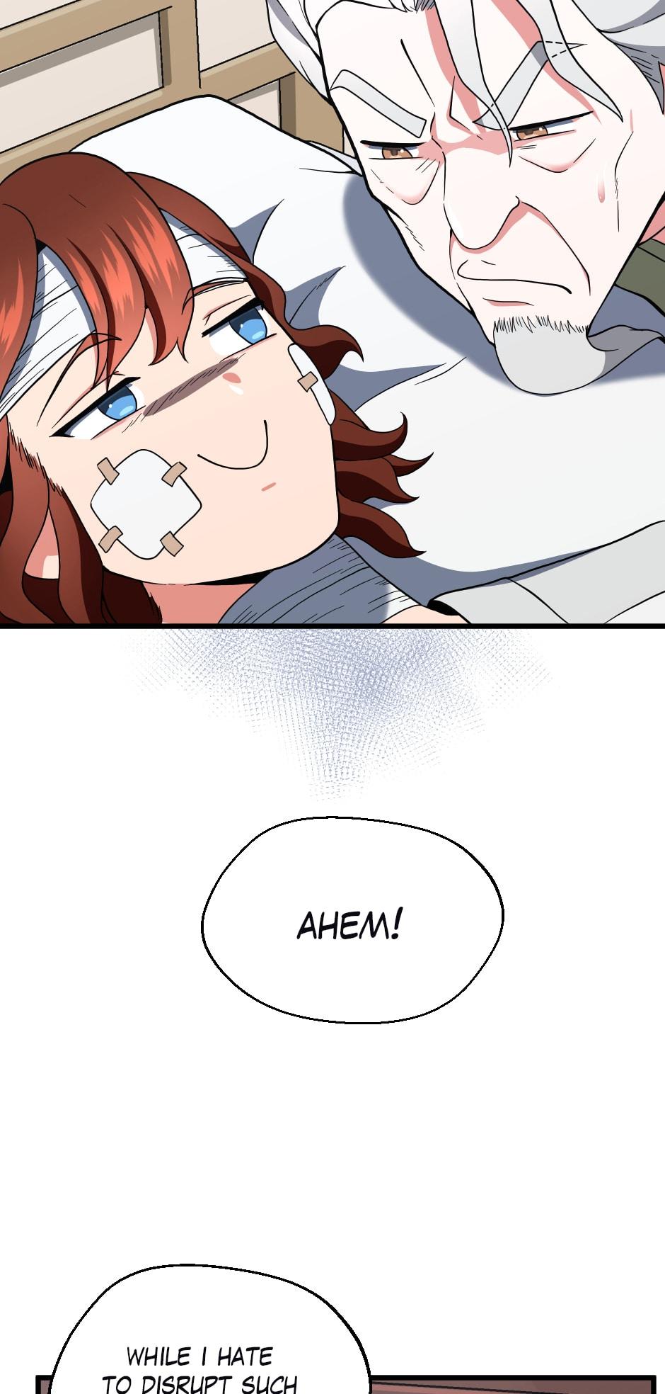 The Beginning After the End Chapter 101 - Page 48