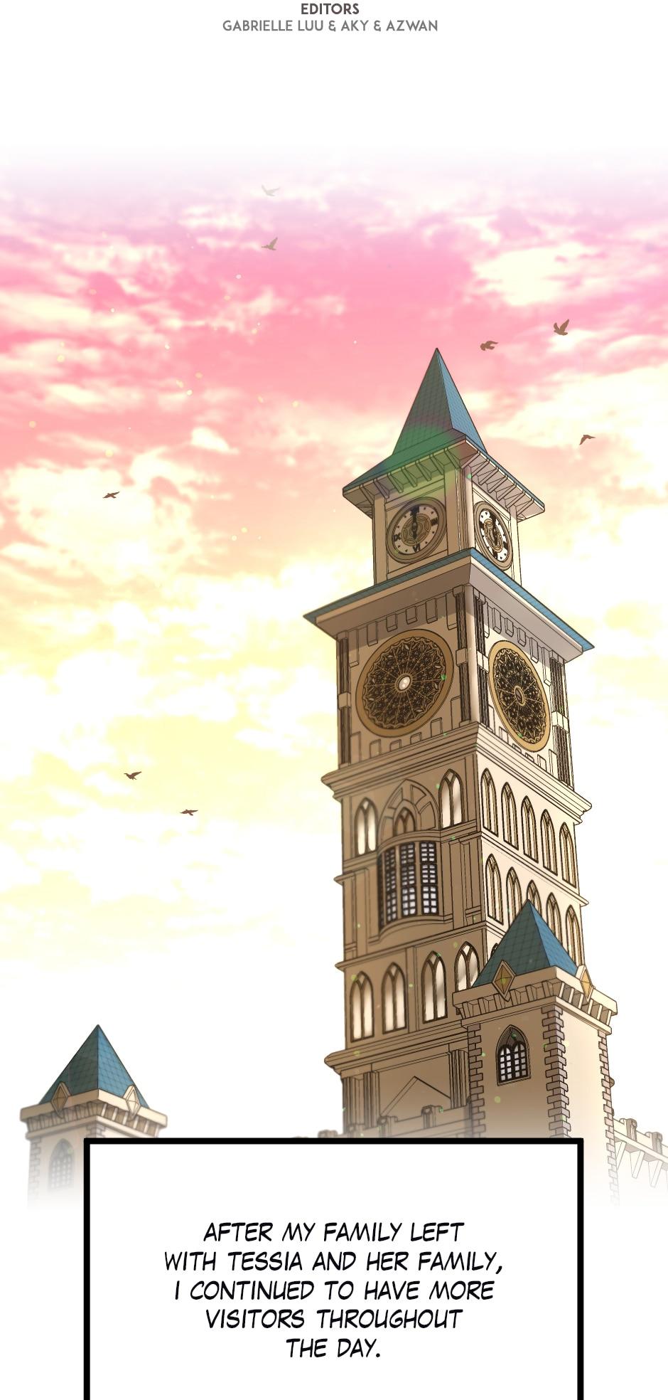 The Beginning After the End Chapter 101 - Page 53