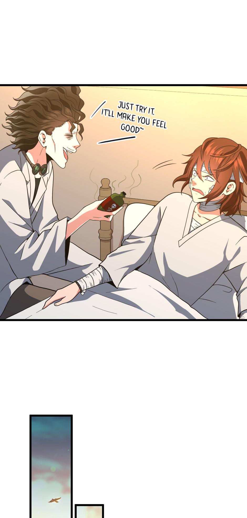 The Beginning After the End Chapter 101 - Page 57