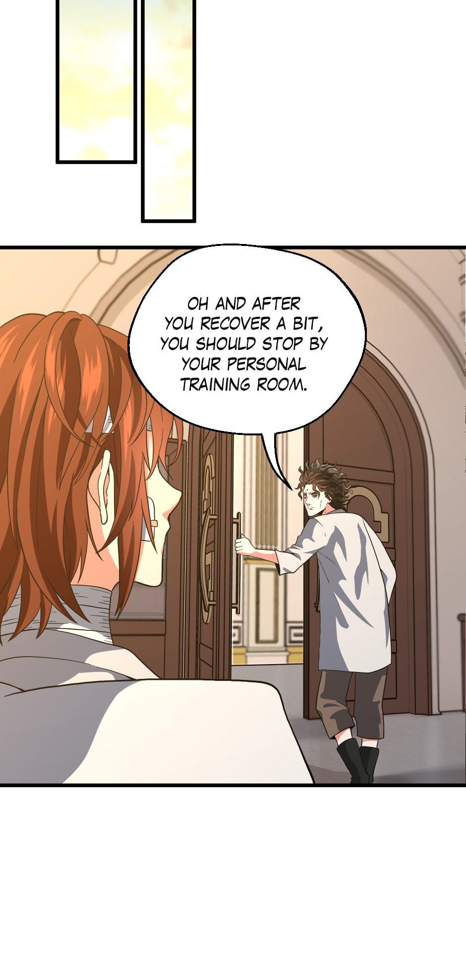 The Beginning After the End Chapter 101 - Page 58