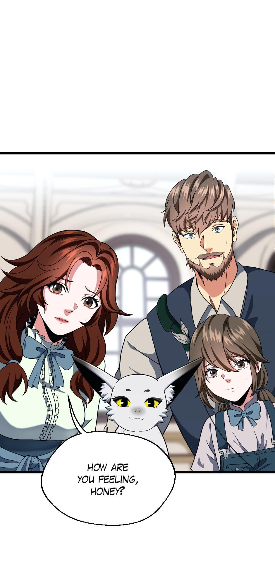 The Beginning After the End Chapter 101 - Page 6