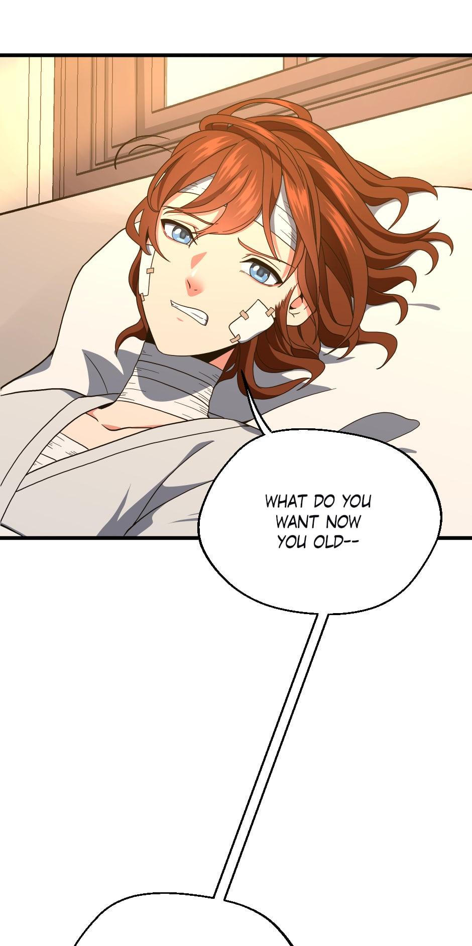 The Beginning After the End Chapter 101 - Page 63