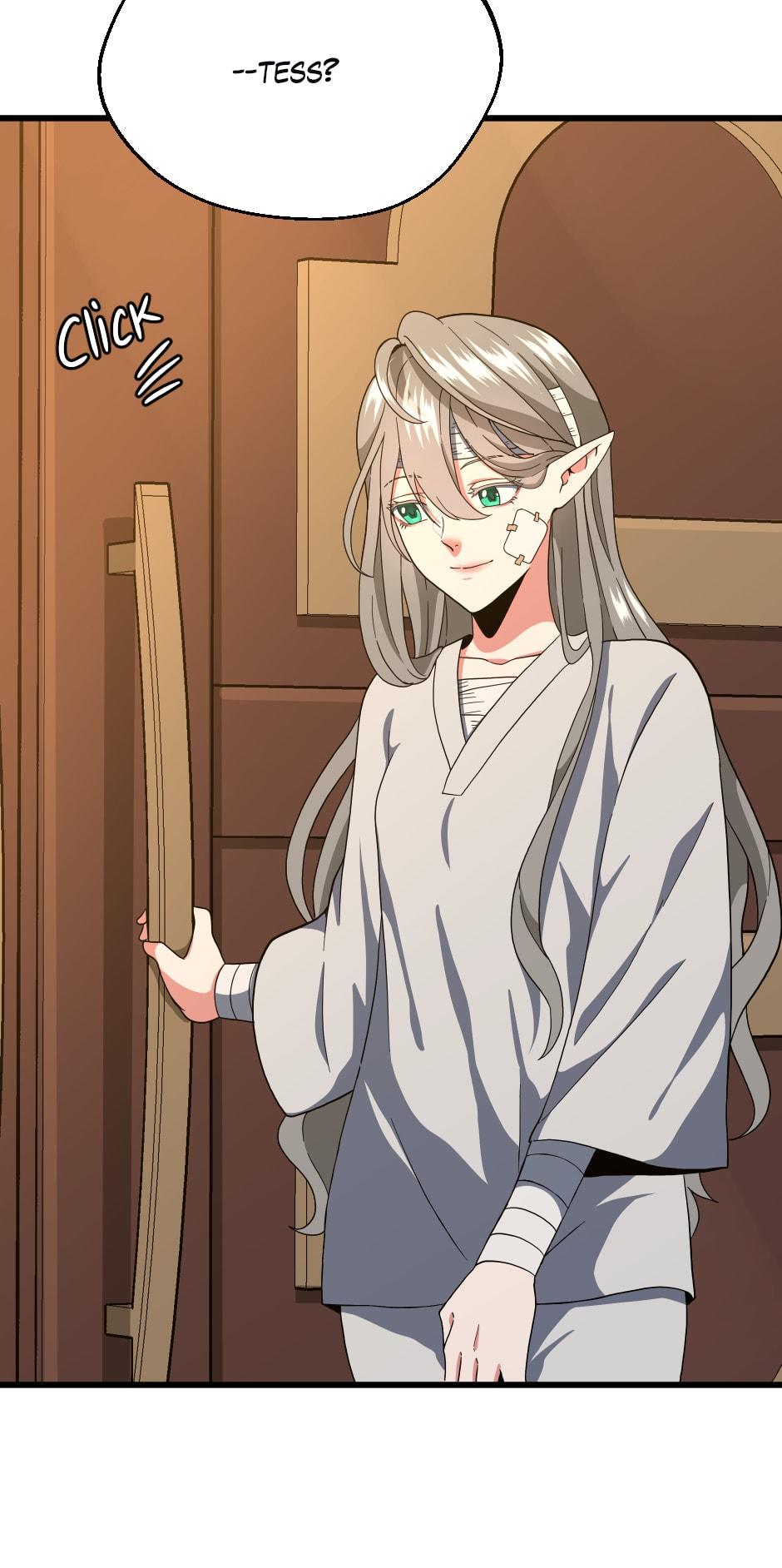 The Beginning After the End Chapter 101 - Page 64