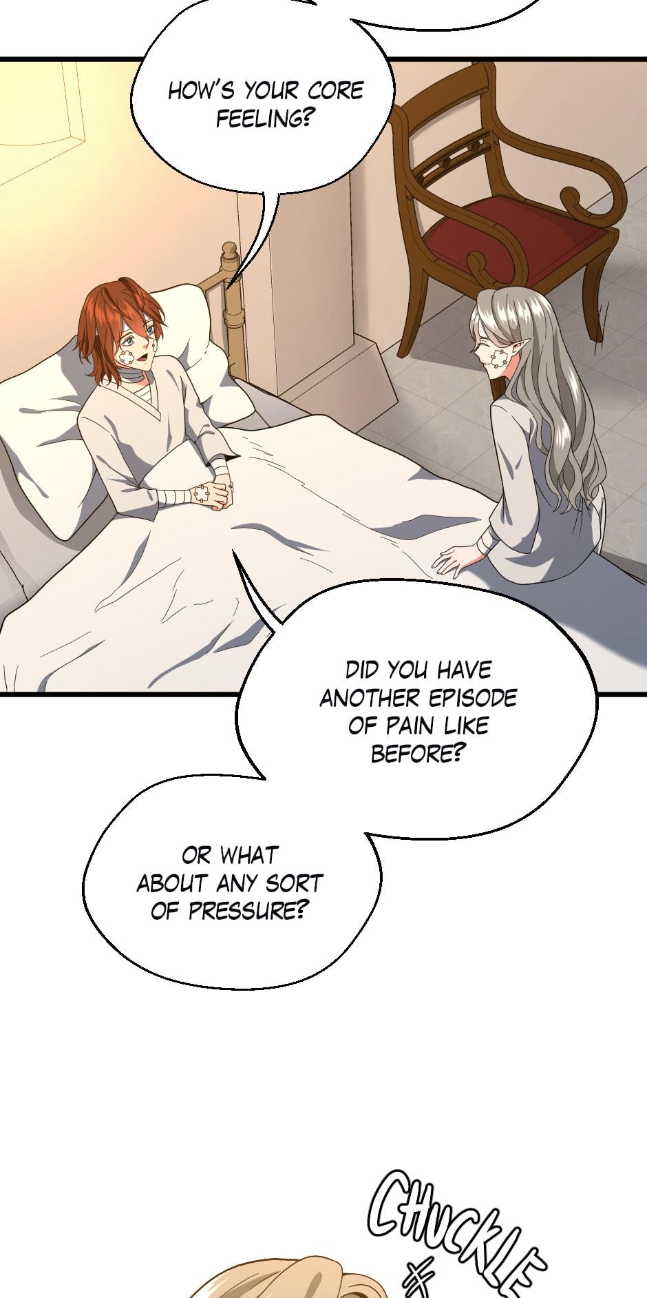 The Beginning After the End Chapter 101 - Page 66