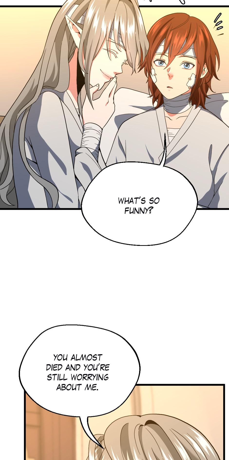 The Beginning After the End Chapter 101 - Page 67