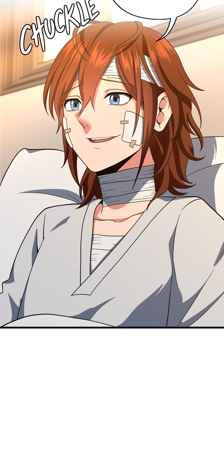 The Beginning After the End Chapter 101 - Page 69