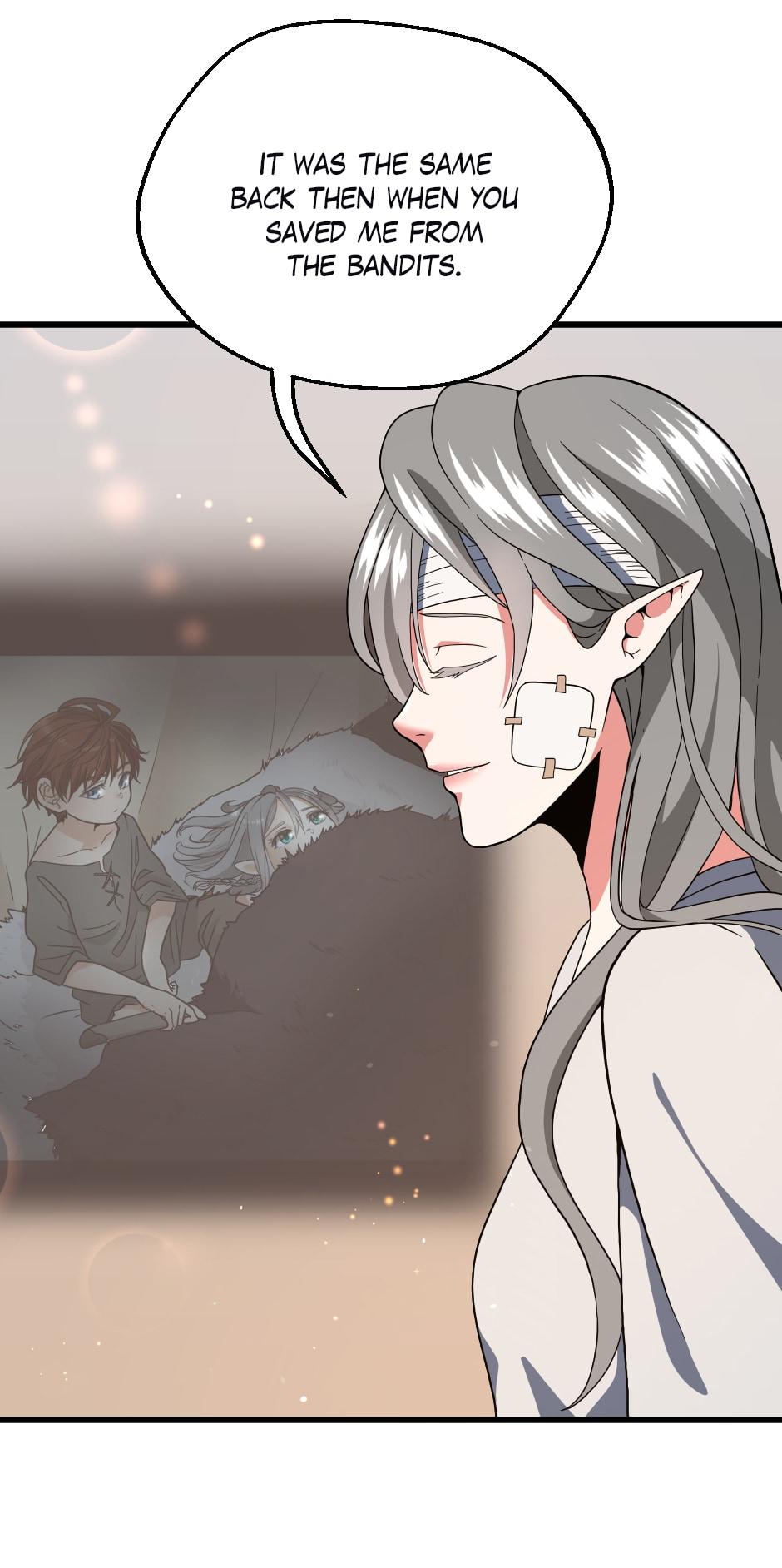 The Beginning After the End Chapter 101 - Page 70