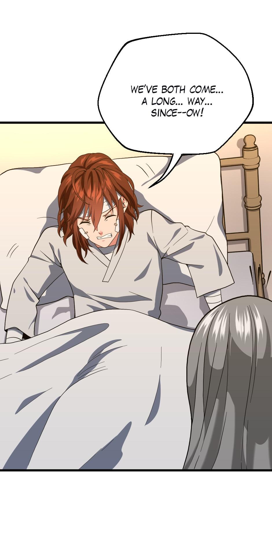 The Beginning After the End Chapter 101 - Page 71