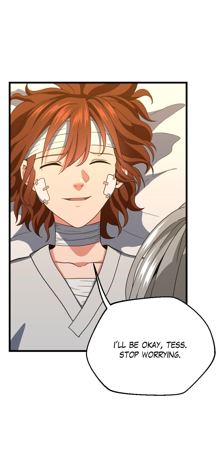 The Beginning After the End Chapter 101 - Page 73