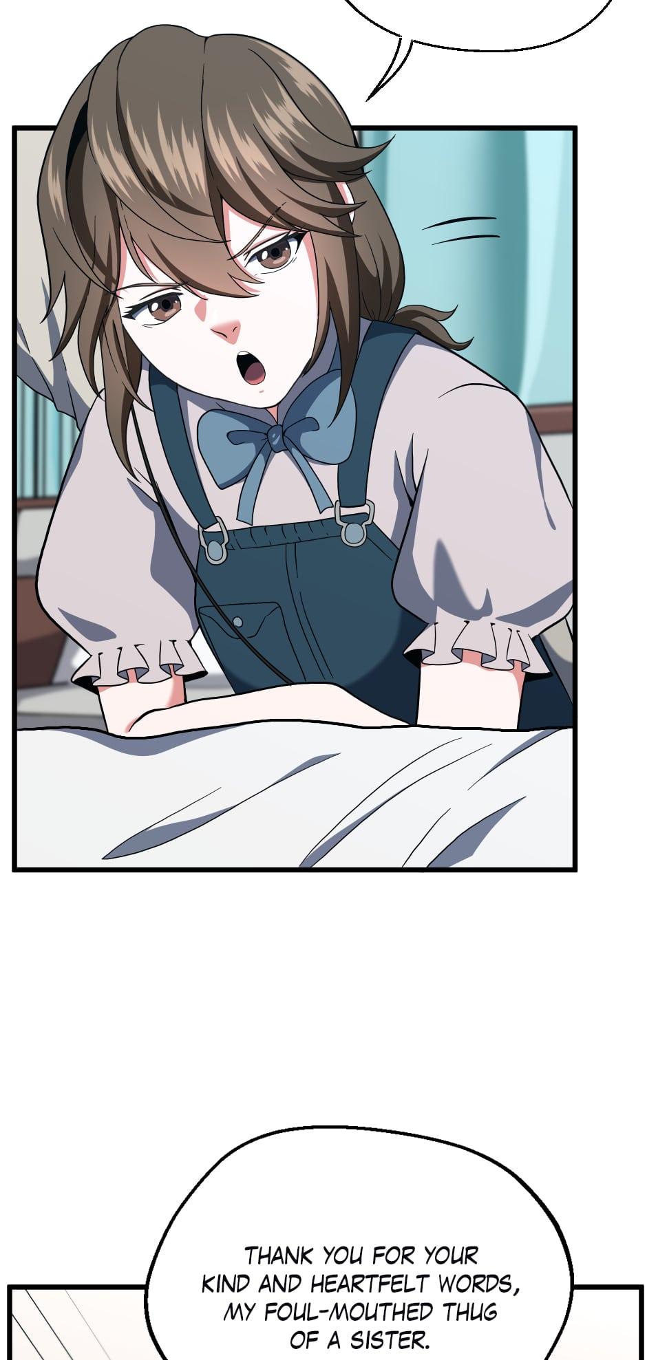 The Beginning After the End Chapter 101 - Page 8