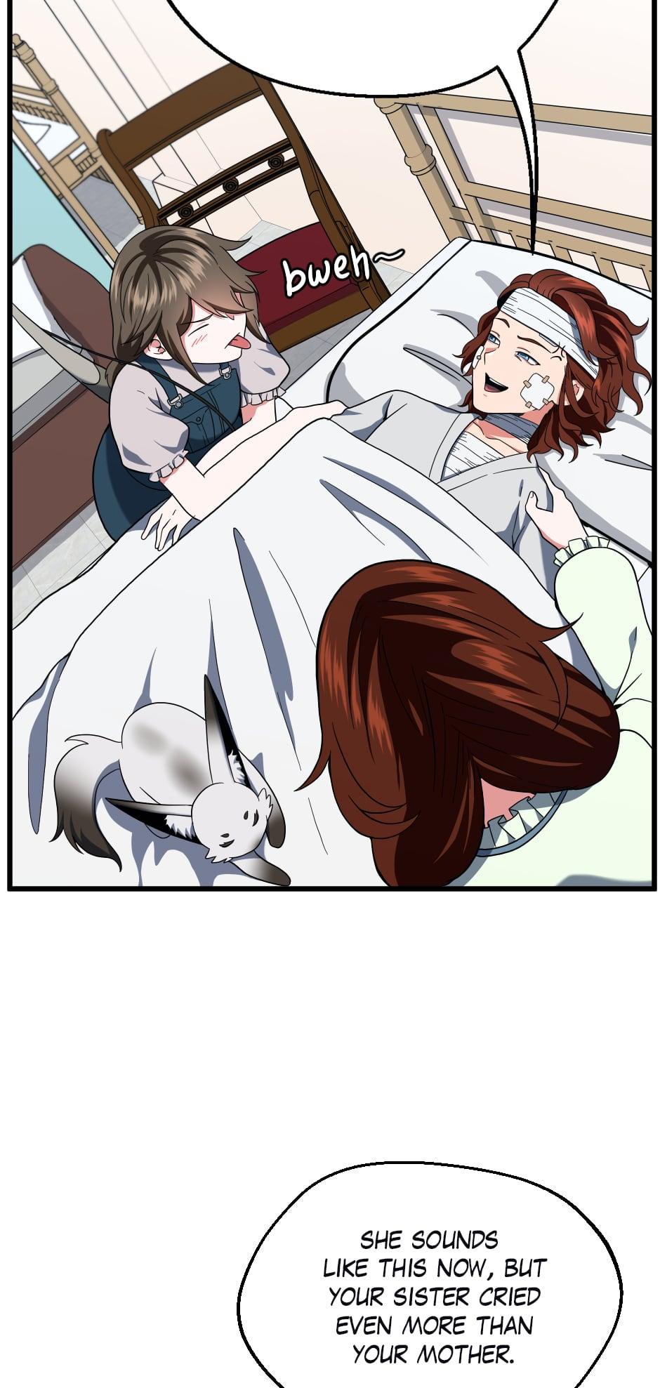 The Beginning After the End Chapter 101 - Page 9