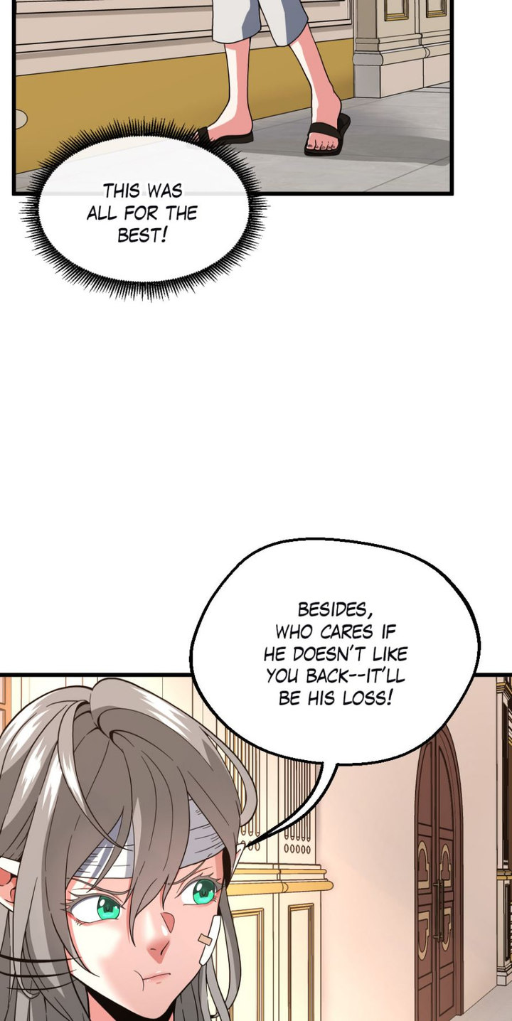 The Beginning After the End Chapter 102 - Page 18