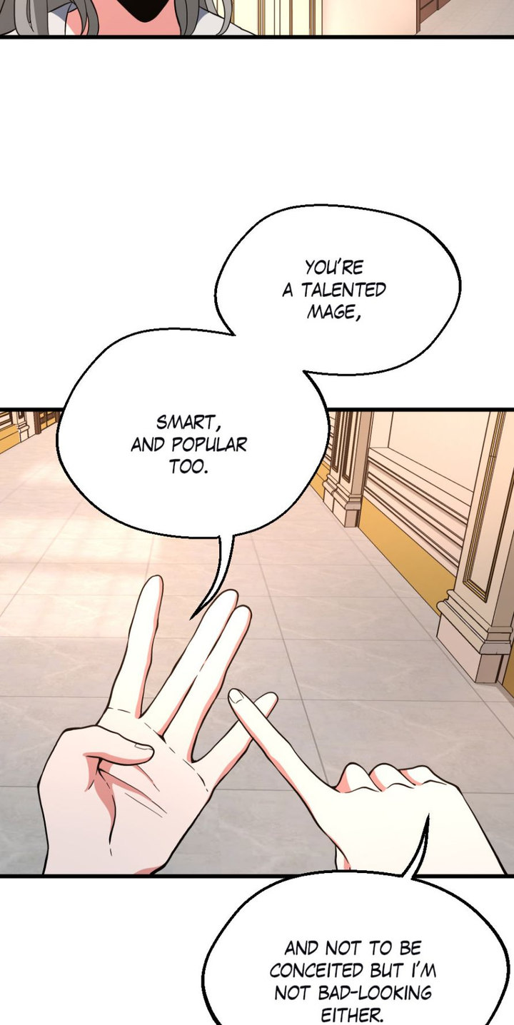 The Beginning After the End Chapter 102 - Page 19