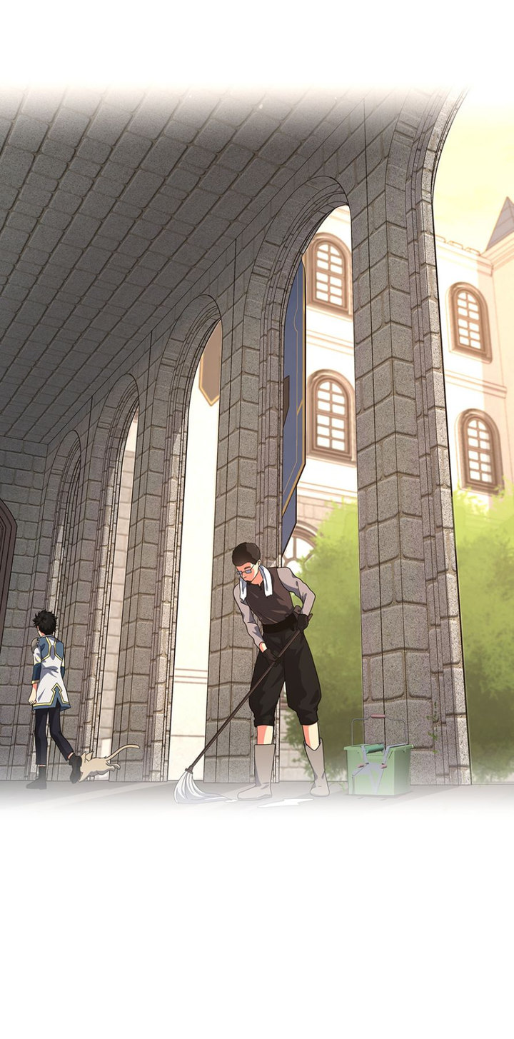 The Beginning After the End Chapter 102 - Page 2