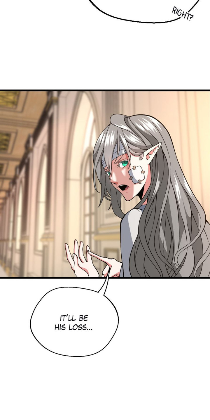 The Beginning After the End Chapter 102 - Page 20