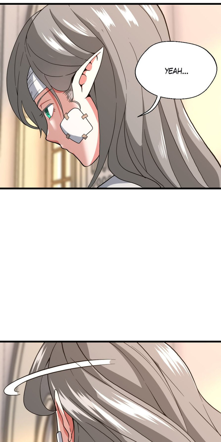 The Beginning After the End Chapter 102 - Page 21