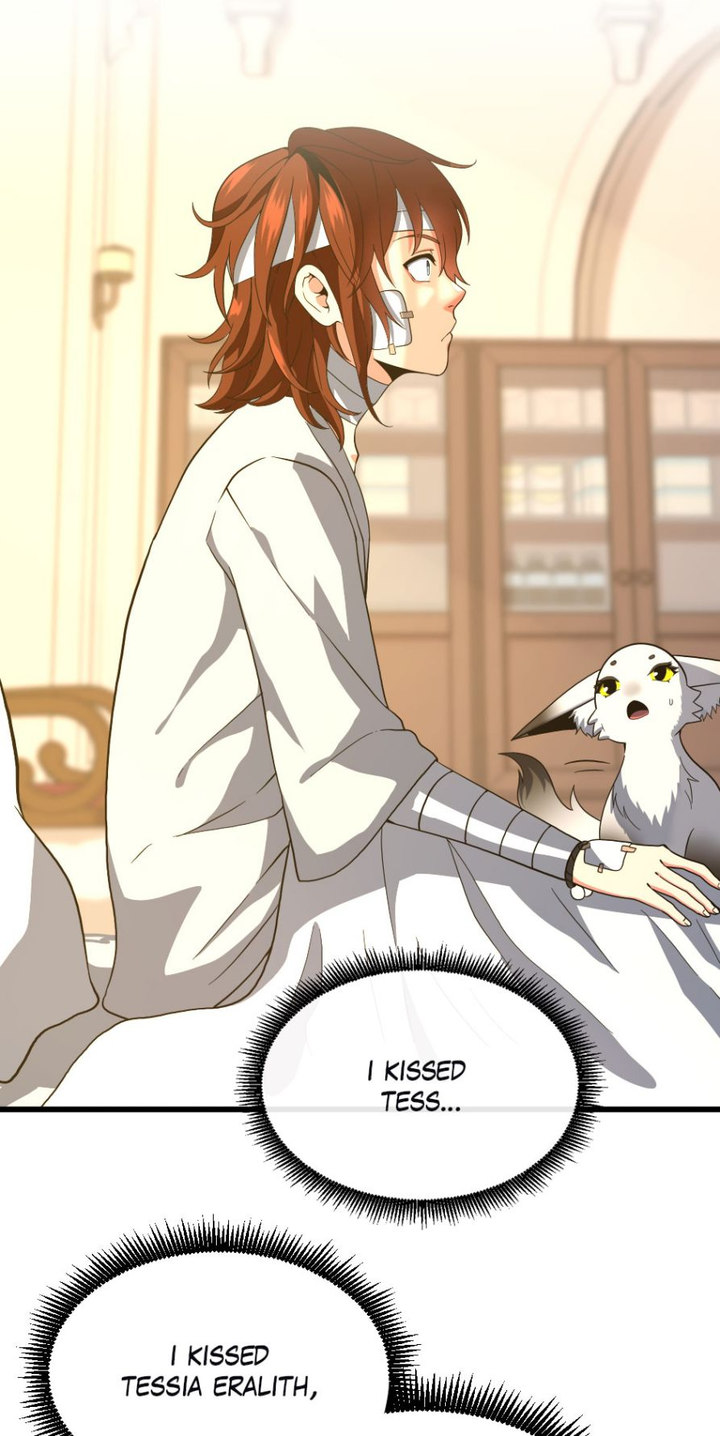 The Beginning After the End Chapter 102 - Page 25