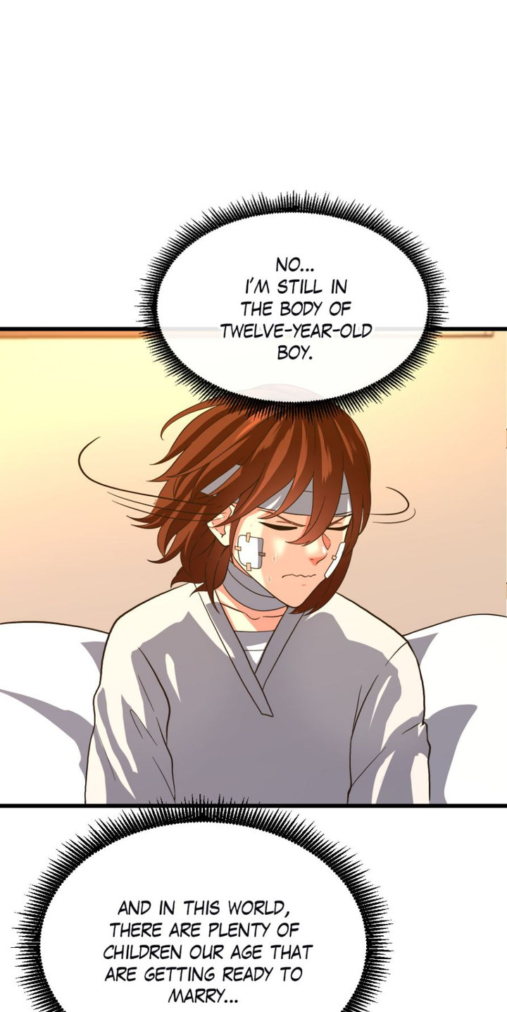 The Beginning After the End Chapter 102 - Page 28